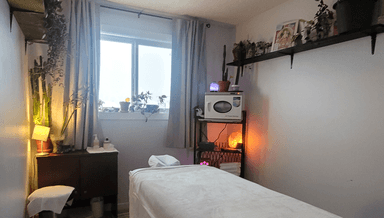 Image for 90 Minute: Treatment Room Massage
